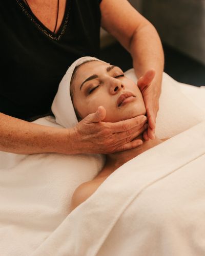 Abonnement - 5 Massages 100%  Sur Mesure  - 1heure