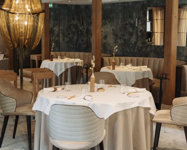 Escapade Gastronomie & Spa