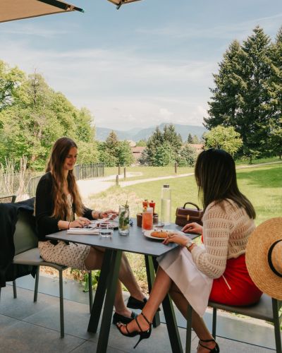 Golf & Brasserie le 205
