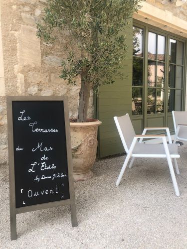 Séjour tout en Douceur by Domaine Jòlibois