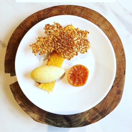 Menu Expérience