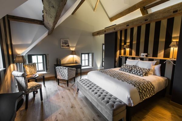 Chambre Evasion