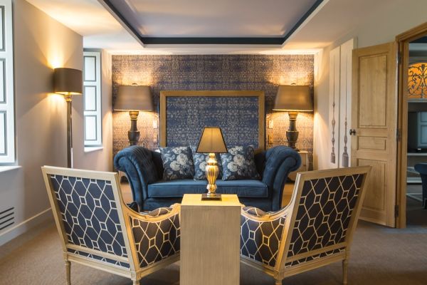 Suite Evasion
