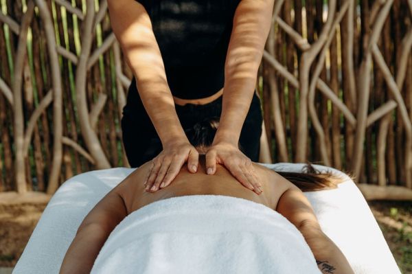 Massage 