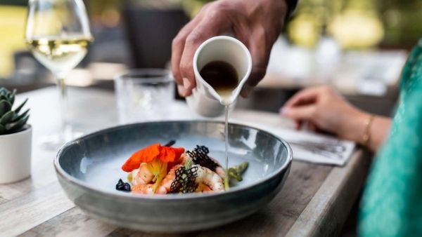 Évasion Saveurs et Bien-être