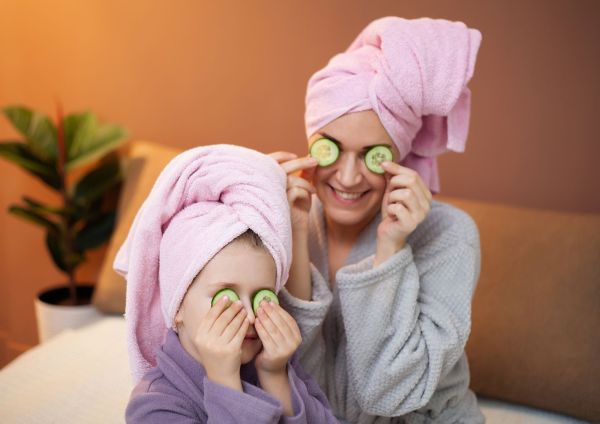 Soin Duo Complicité Parent/Enfant 30 min