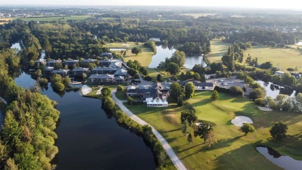 Séjour du Domaine