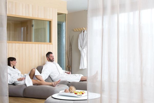 Sauna Expérience privatif