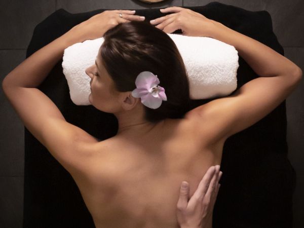 Coffret Cadeau Massage Ressourçant 1h