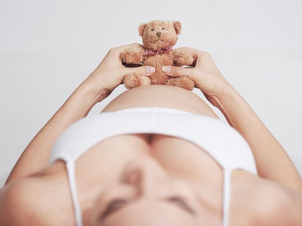 Coffret Cadeau Massage Prénatal 1h