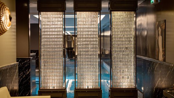 Bar, Spa & Soin 30 minutes