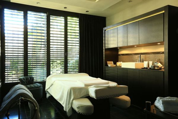 Bistrot, Spa & Soin 60 minutes