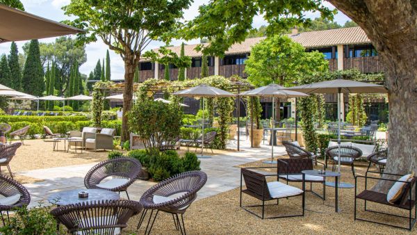 Bar, Spa & Soin 90 minutes