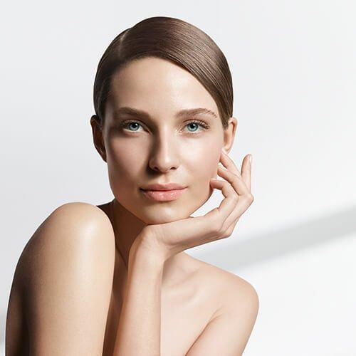 Soin du visage Signature 