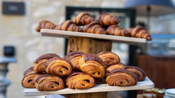 Petit-Déjeuner & Spa