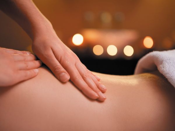 Massage Suédois sportif (90 minutes)