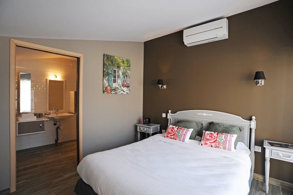 CHAMBRE STANDARD