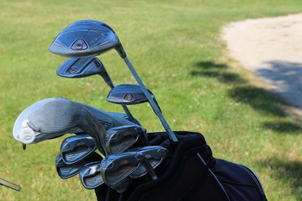 Initiation Golfique - 2 HEURES