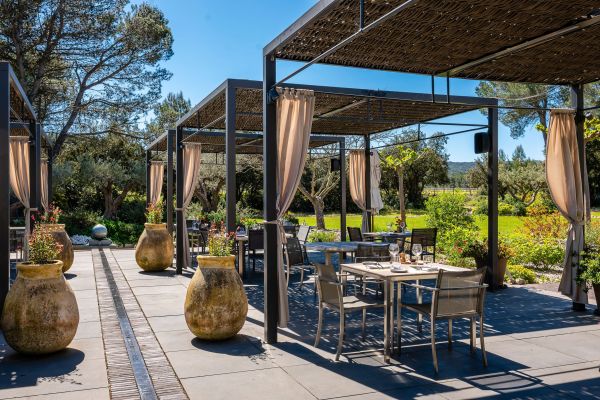 Bistrot by l’Opale