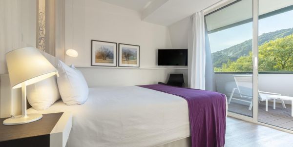 Offre Nuit & Spa Premium