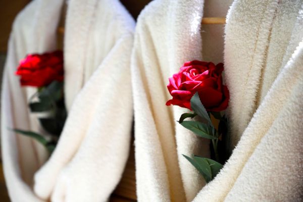 Après-midi SPA & Déjeuner au chalet