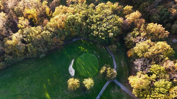 Green-Fee Semaine