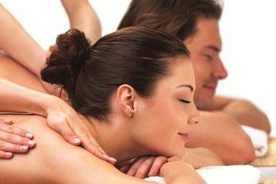 DEUX SOINS DE 30 MIN & ACCES AU SPA