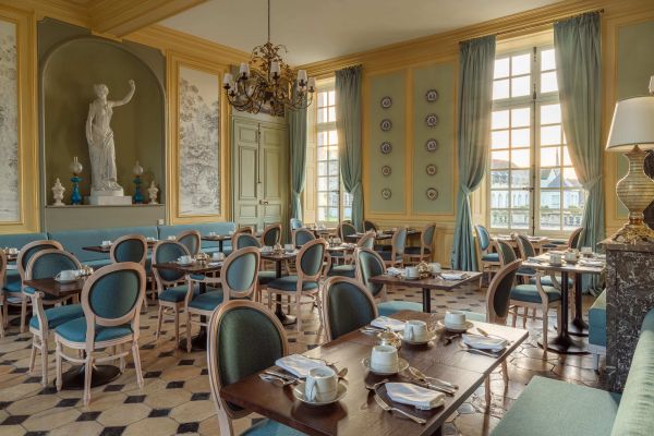 SEJOUR DÉCOUVERTE : A LA CARTE...
