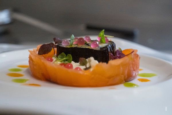 Séjour Gastronomique et vinique