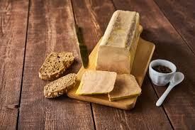 Foie Gras de Canard en Terrine
