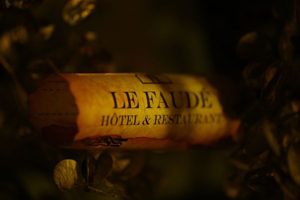 Bouteille de vin d'Alsace Grand Cru