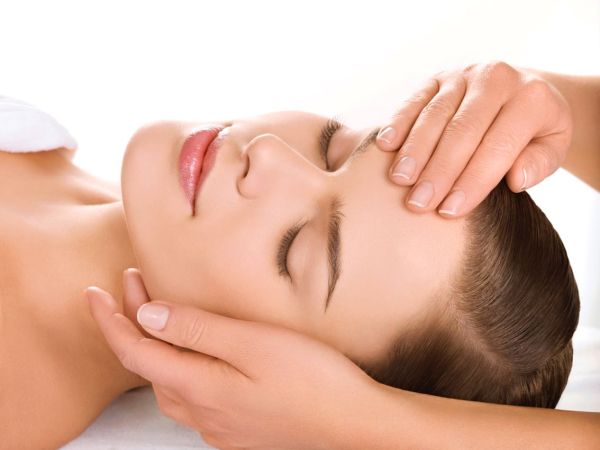 Traitement du visage 30 minutes