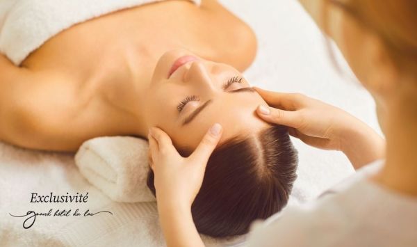 Soin visage signature 