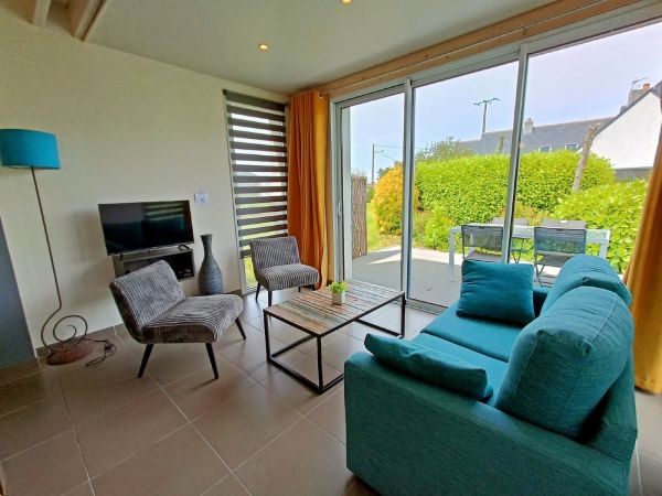 Coffret week-end en famille en Bretagne proche Cap Fréhel