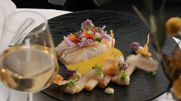 Menu Plaisir