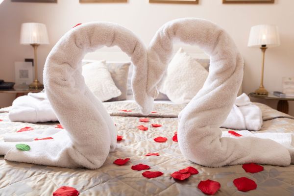 Escapade Romantique Classic