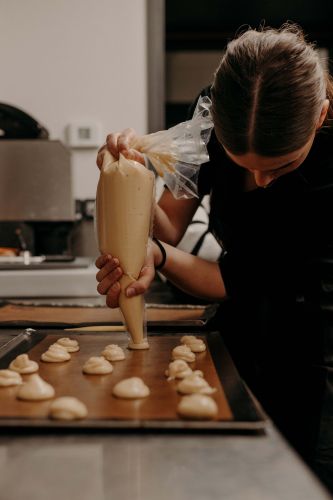 Atelier culinaire cuisine & vins au Château de Haute-Serre