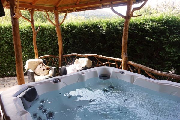 Escale Cocooning en Suite Caprice ou Chalet Cabane ou Romantique