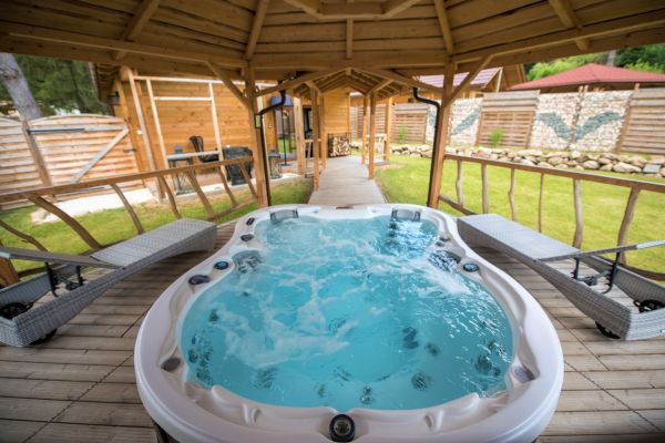 Expérience en Chalet Luxe Etoile