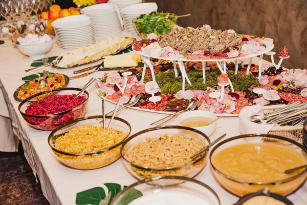 Le Brunch Gastronomique - Adulte
