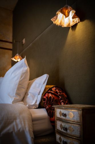 Santolina Etrusca SPA Wellness Rouffach - Échappé belle le temps d'un week-end avec petit-déjeuner
