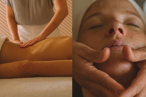 Soin Visage et Corps TRAVEL DETOX by CODAGE