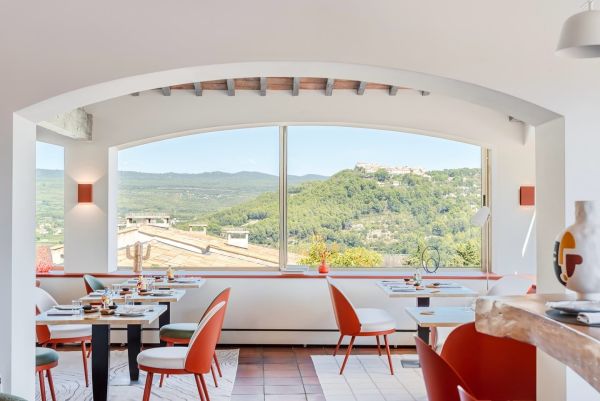 Escapade gastronomique en semaine