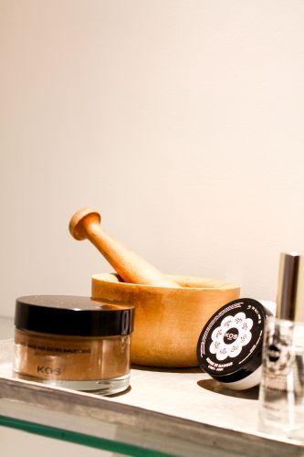 Modelage signature Aromaspa 75mn
