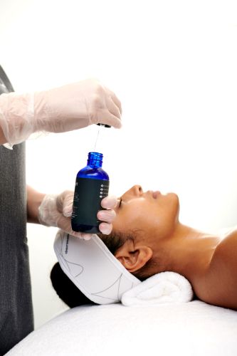 Soin du visage DERMALOGICA Pro Power Peel