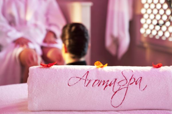 Massage Signature 100% sur mesure