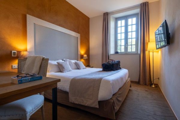 Chambre classique