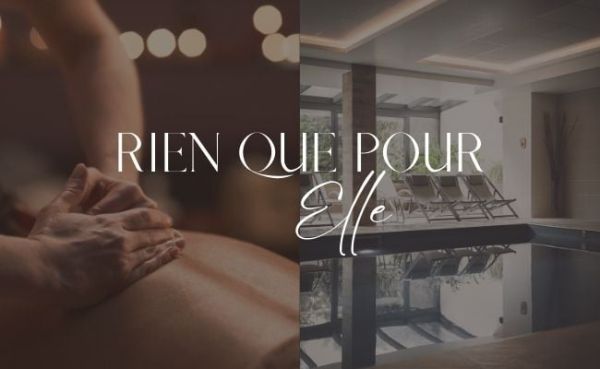 Rien que pour Elle