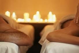 Massage 1 heure en duo