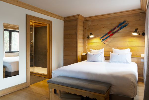 DECOUVERTE & GASTRONOMIE EN CHAMBRE EXECUTIVE REVES DE SOPHIE